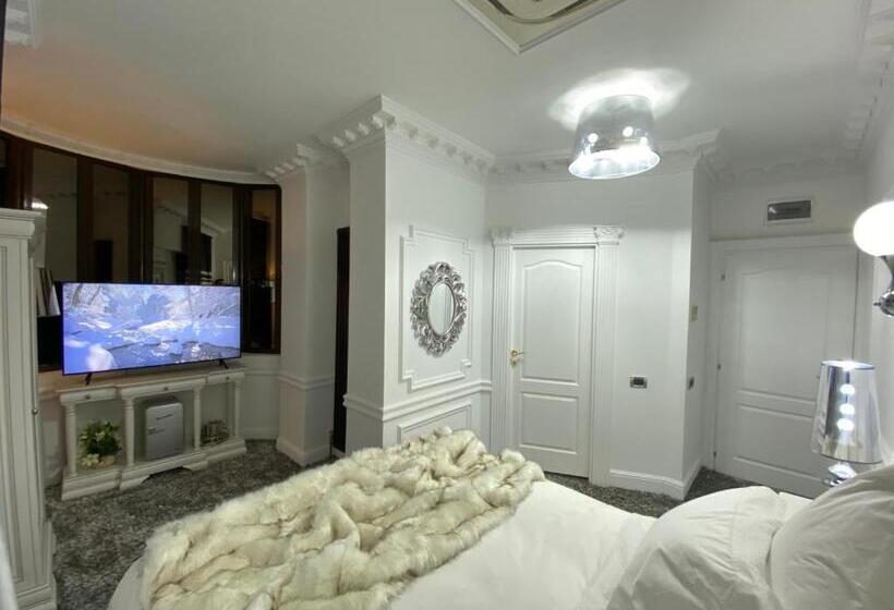 اتاق استاندارد, President Luxury