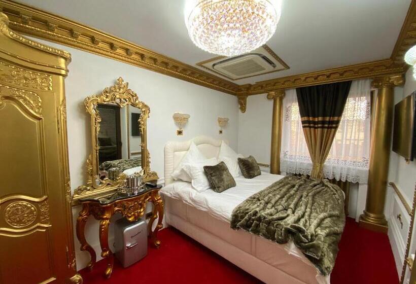 اتاق استاندارد, President Luxury