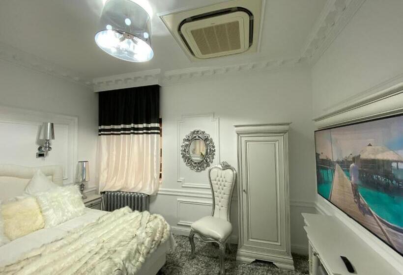 اتاق استاندارد, President Luxury