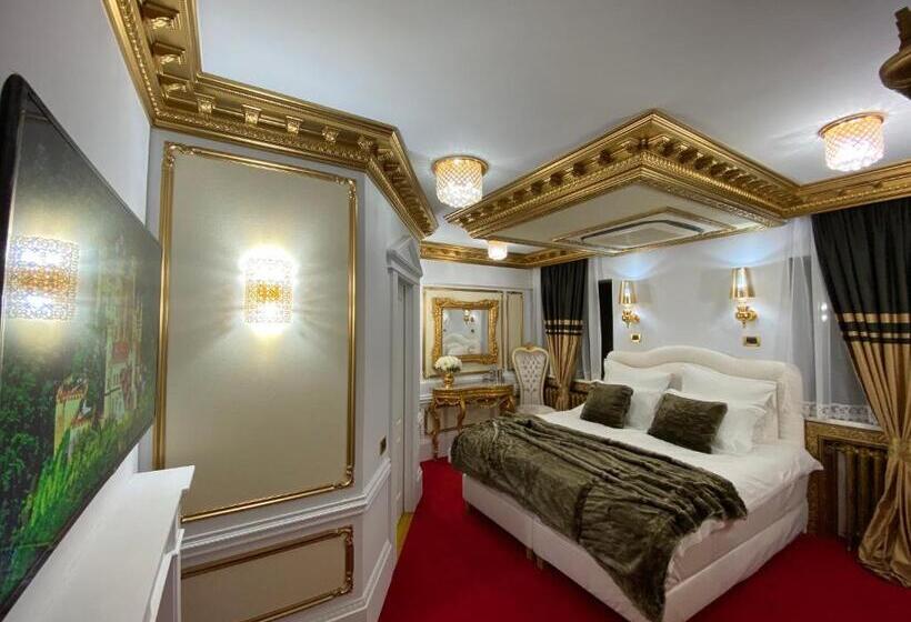 اتاق استاندارد, President Luxury
