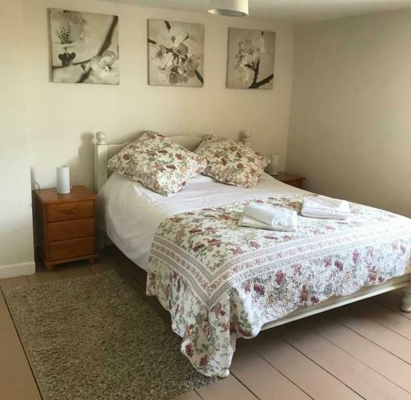 标准间, Red Lion Inn