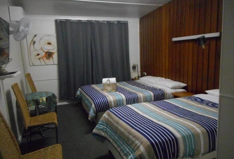 스탠다드 룸, Nationwide Motel
