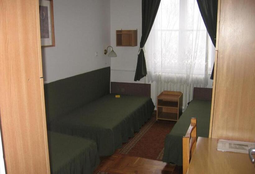 스탠다드 트리플 룸, Mater Salvatoris House