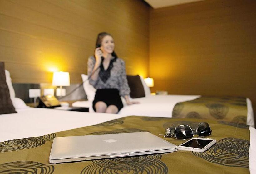Номер Стандарт, Room Motels Kingaroy