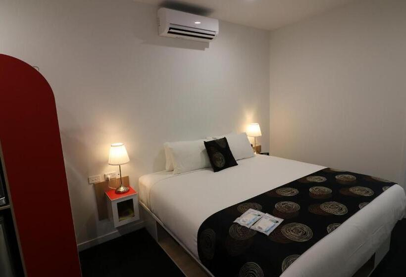 Номер Superior Кровать Кинг, Room Motels Kingaroy