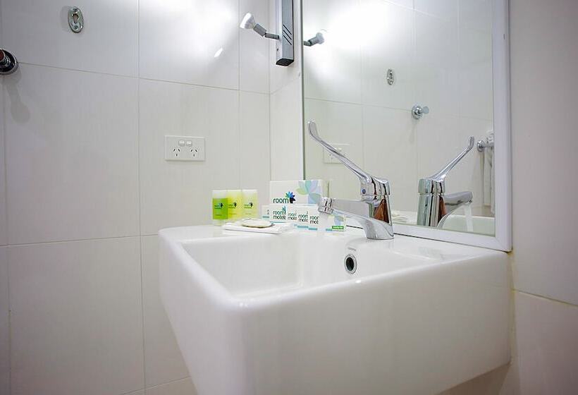 Номер Стандарт, Room Motels Kingaroy