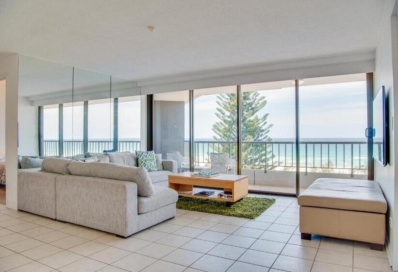 Апартаменты 1 Спальня, The Rocks Resort   Official