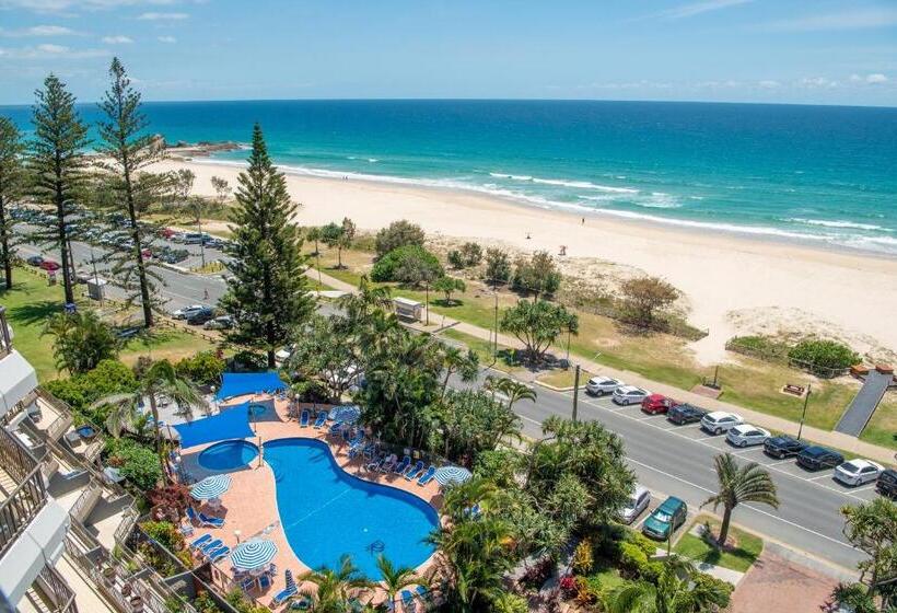 Апартаменты 2 Спальни, The Rocks Resort   Official
