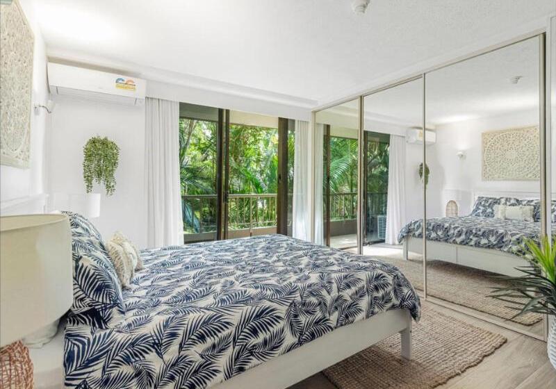 Апартаменты 3 Спальни, The Rocks Resort   Official