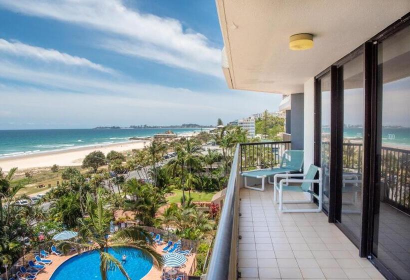 带1个卧室的高级公寓, The Rocks Resort   Official