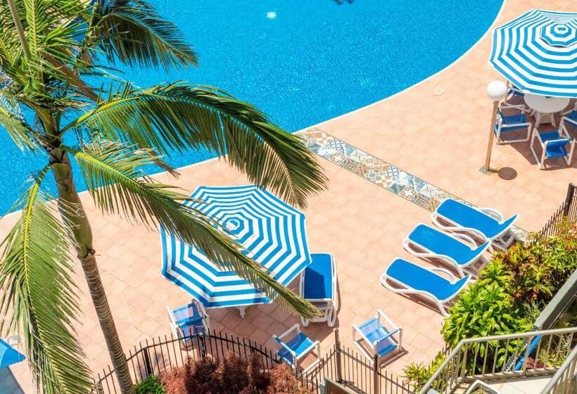 Апартаменты Superior 1 Спальня, The Rocks Resort   Official