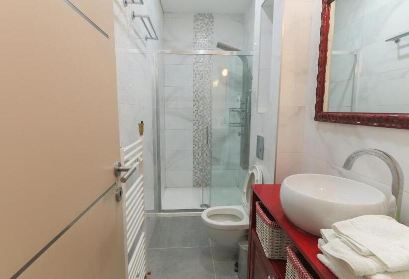 آپارتمان 2 خوابه, Apartment Jahorina Dream