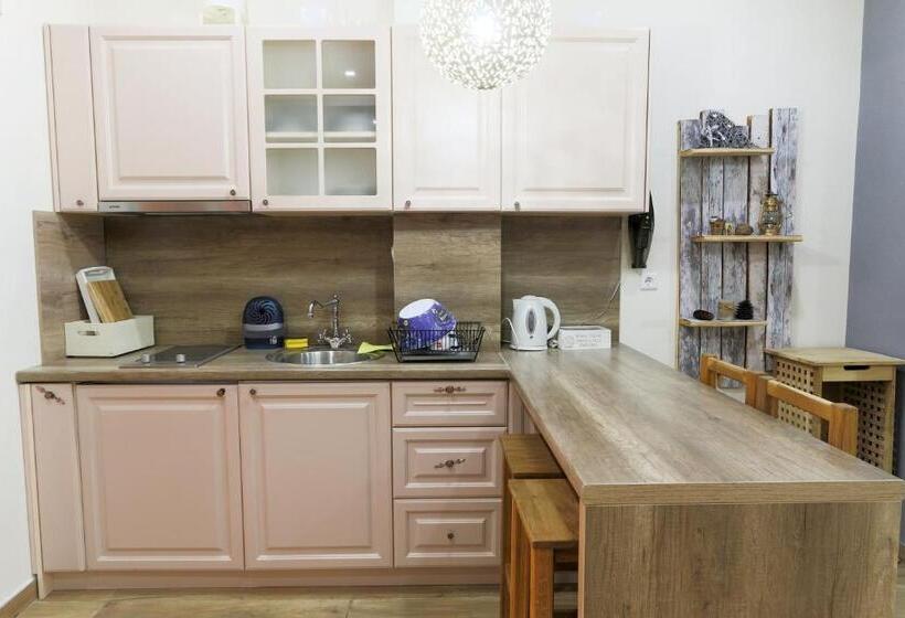 آپارتمان 2 خوابه, Apartment Jahorina Dream