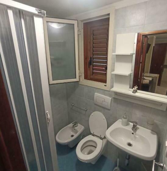 Номер Стандарт, Guest House Albergabici La Cattedrale