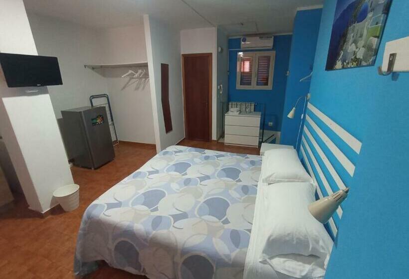 Номер Стандарт, Guest House Albergabici La Cattedrale