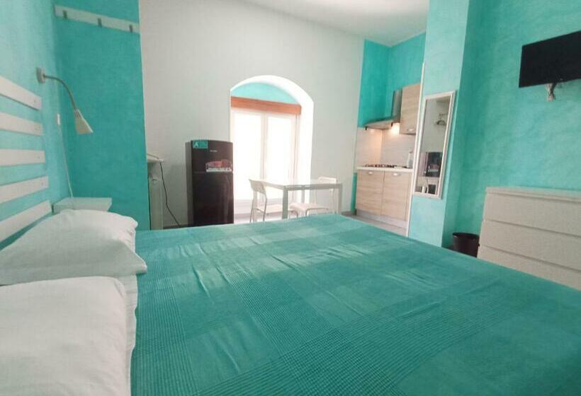Номер Стандарт, Guest House Albergabici La Cattedrale