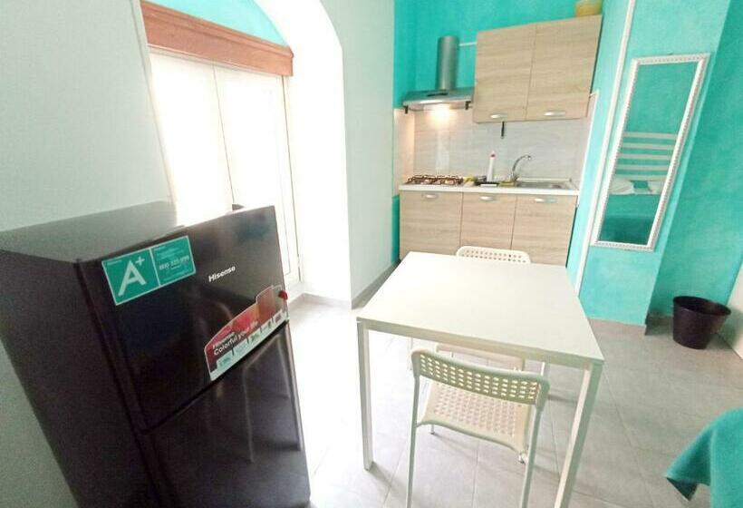 Номер Стандарт, Guest House Albergabici La Cattedrale