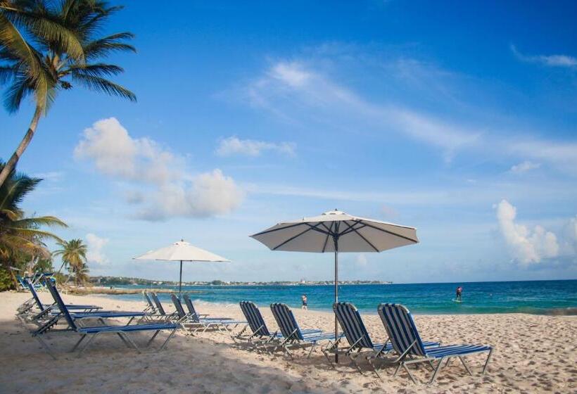 آپارتمان 1 خوابه همکف, Blr Beach Resort