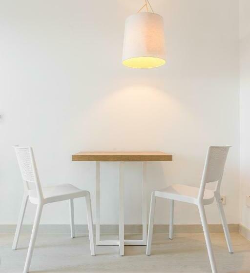 استودیوی استاندارد, Apartamentos Ferrer Lime Tamarindos