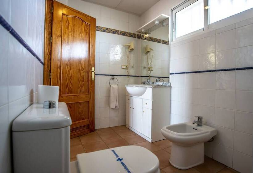 スタンダードスタジオ, Apartamentos Mojácar Beach