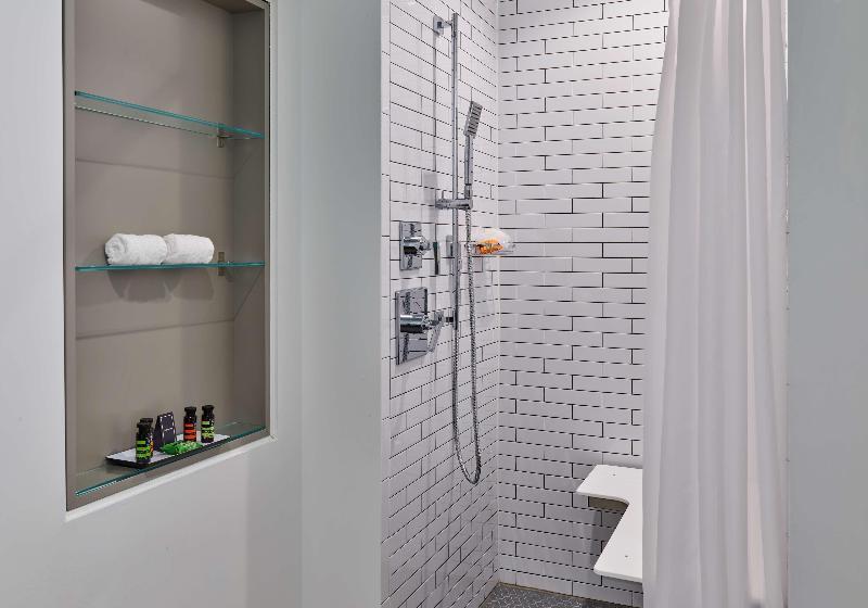 带1个卧室的公寓, Aparthotel El Cerrito