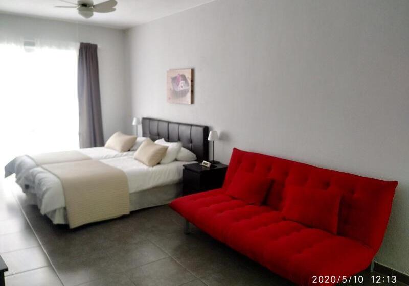 Студия Стандарт, Apartments El Patio