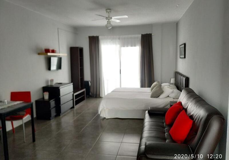 Студия Стандарт, Apartments El Patio