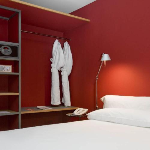 اتاق استاندارد, Casa Camper Barcelona