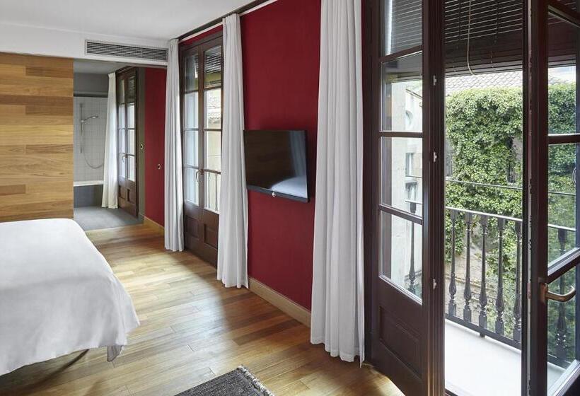 سوییت, Casa Camper Barcelona