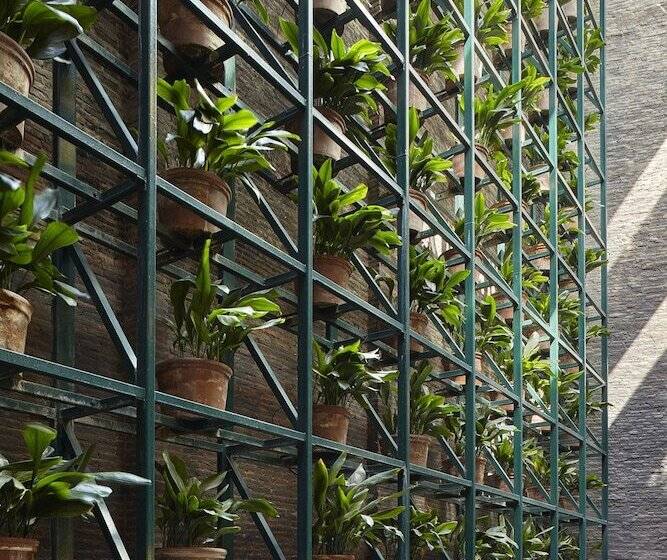 سوییت, Casa Camper Barcelona