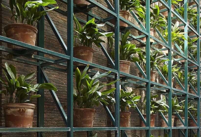 سوییت, Casa Camper Barcelona