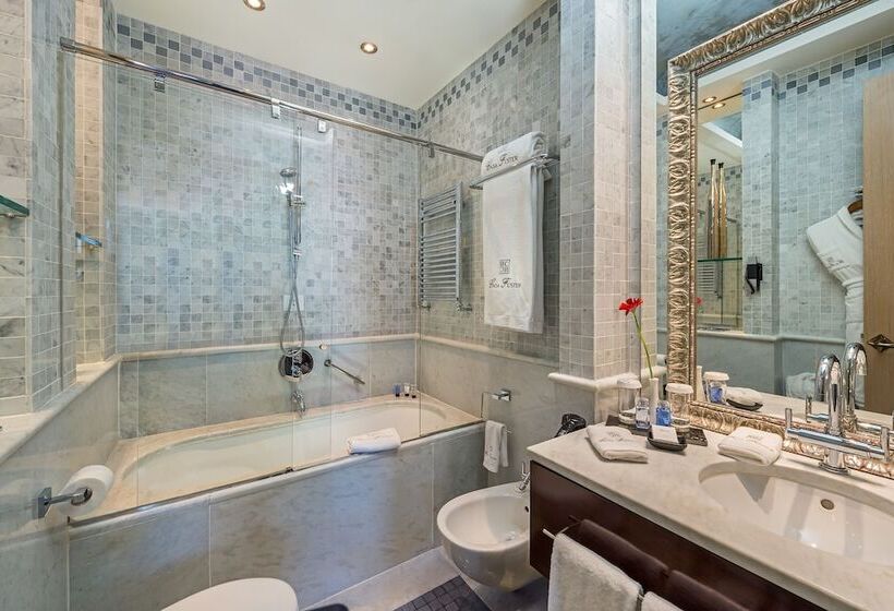 Номер Deluxe, Casa Fuster G.l Monumento