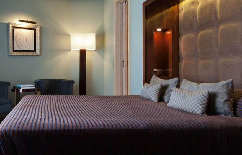 Номер Deluxe, Casa Fuster G.l Monumento