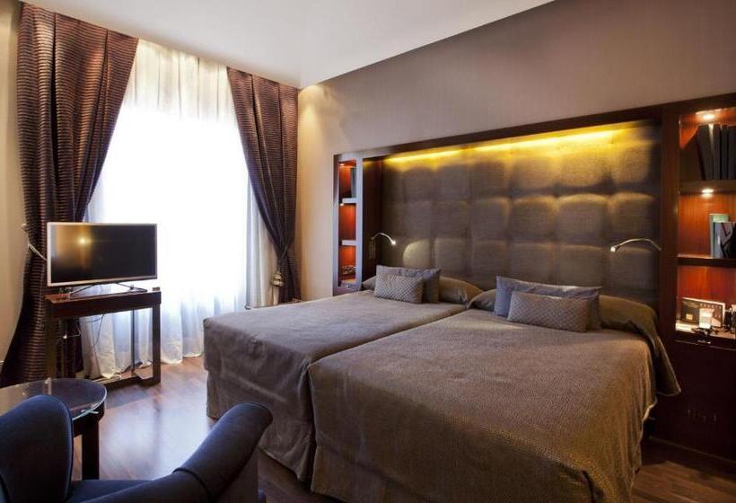 Номер Deluxe, Casa Fuster G.l Monumento