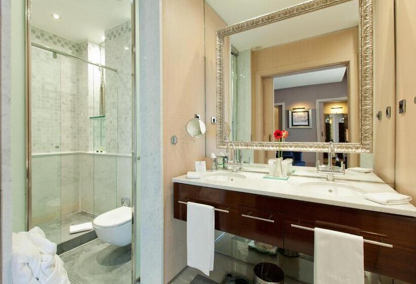 Romantic Room, Casa Fuster G.l Monumento