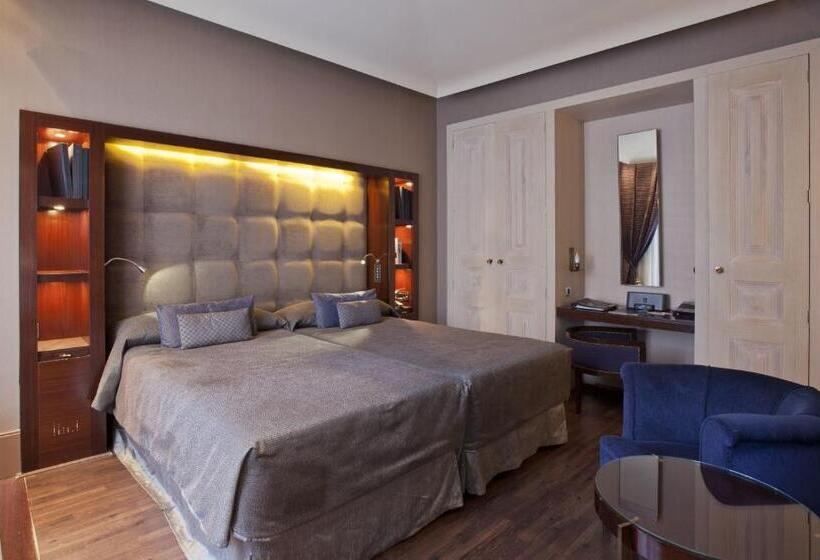 Семейный Номер Deluxe, Casa Fuster G.l Monumento