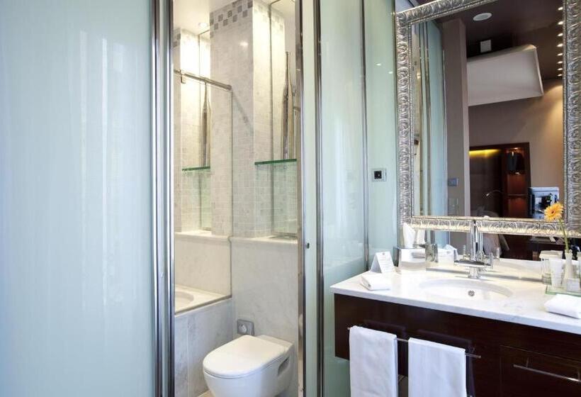 Семейный Номер Deluxe, Casa Fuster G.l Monumento
