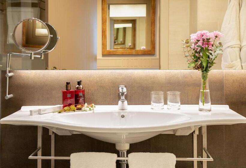 Номер Стандарт, Duquesa De Cardona Hotel 4 Sup By Grup Duquessa