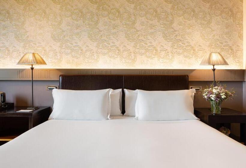 Номер Deluxe с Видом, Duquesa De Cardona Hotel 4 Sup By Grup Duquessa
