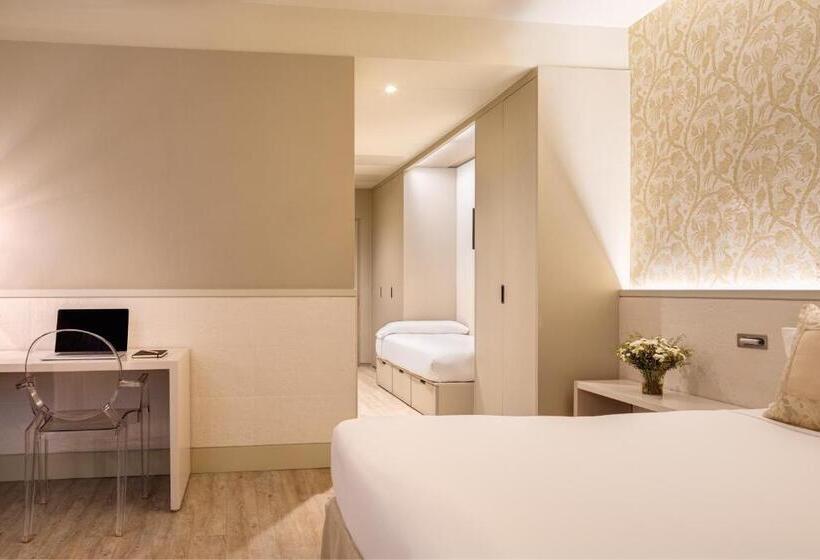 Номер Superior, Duquesa De Cardona Hotel 4 Sup By Grup Duquessa