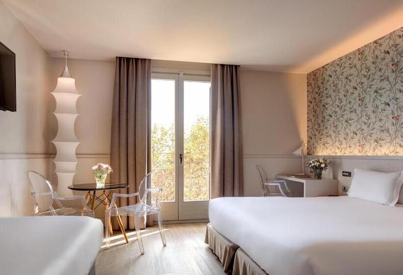 Номер Премиум, Duquesa De Cardona Hotel 4 Sup By Grup Duquessa