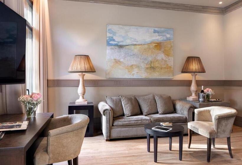 Полулюкс, Duquesa De Cardona Hotel 4 Sup By Grup Duquessa