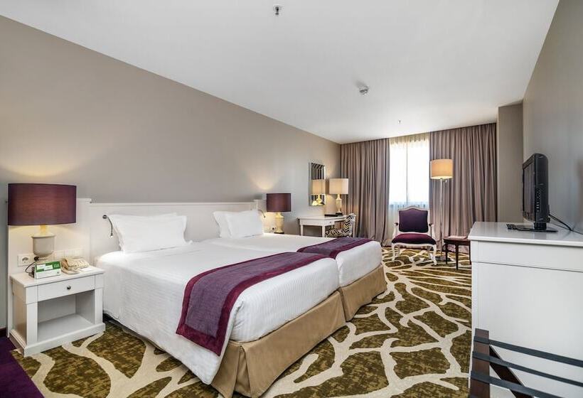 Номер Стандарт Адаптированный для Инвалидов, Holiday Inn Porto Gaia, An Ihg