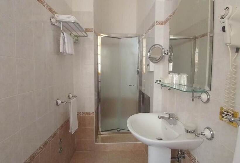 اتاق استاندارد, Il Canale