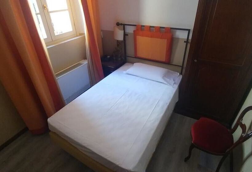 اتاق استاندارد یک نفره, Il Canale