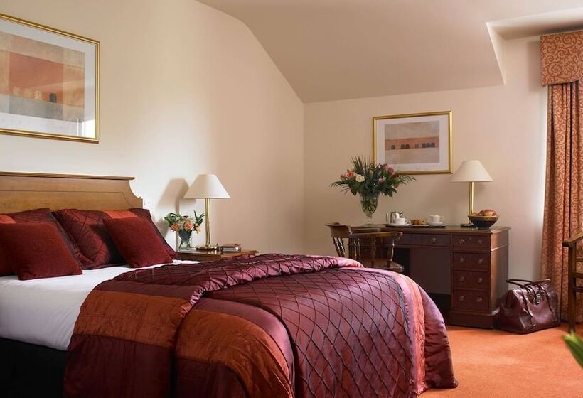 اتاق سوپریور سه تخته, Kilmurry Lodge