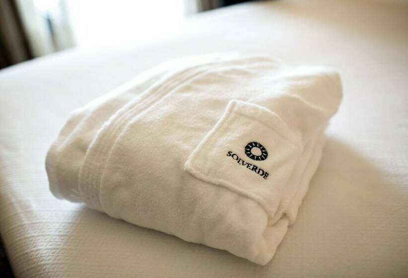 Номер Стандарт, Solverde Spa And Wellness Center