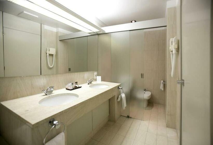 Семейный Номер, Solverde Spa And Wellness Center