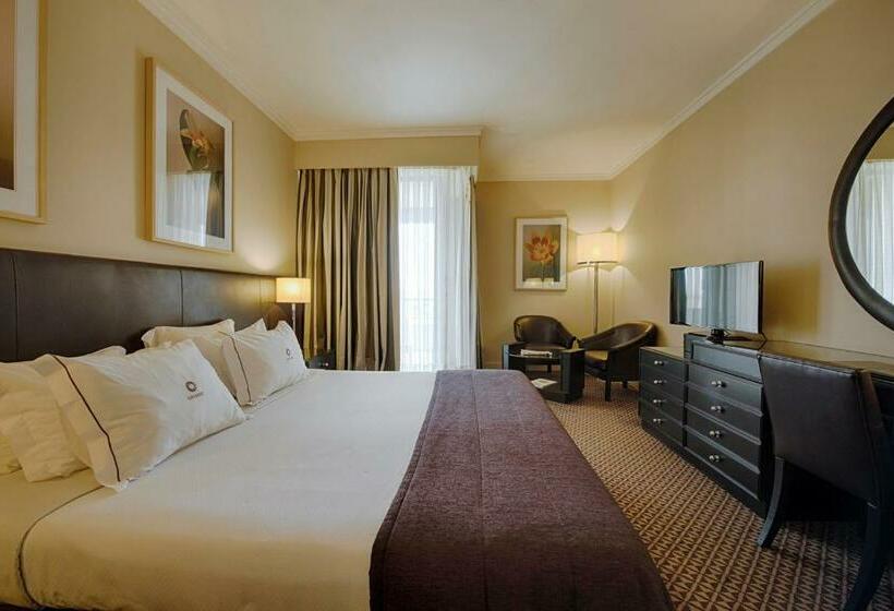 Romantic Room, Solverde Spa And Wellness Center