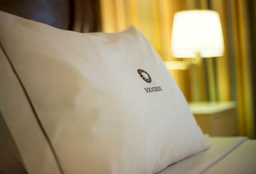 Romantic Room, Solverde Spa And Wellness Center
